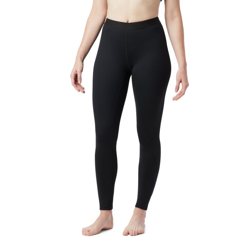 Columbia Women' Heavyweigh I Baselaye Tights