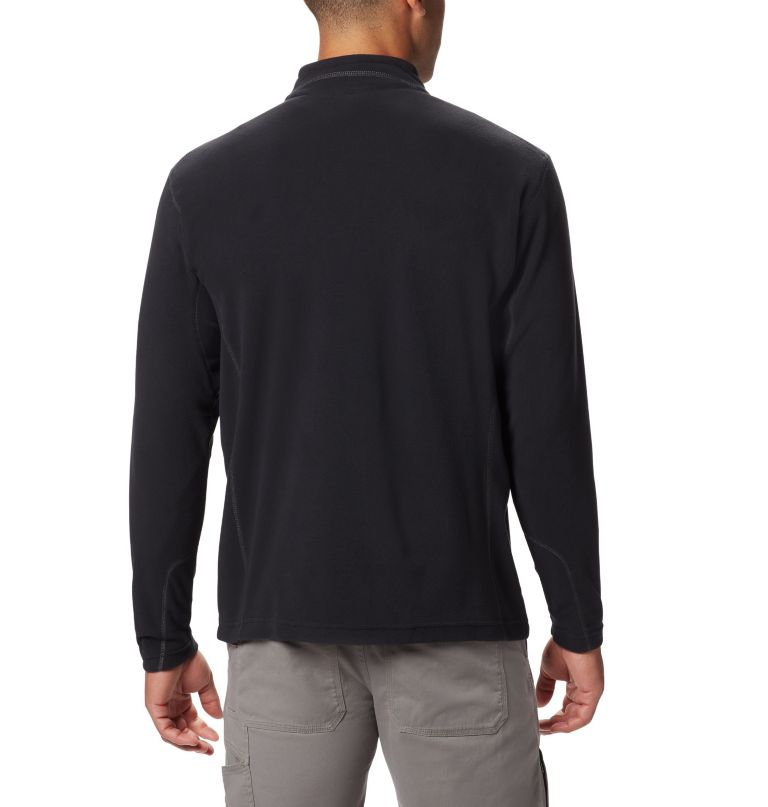 Columbia Men' Klamat Range I Hal Zi Fleec Pullove  Big