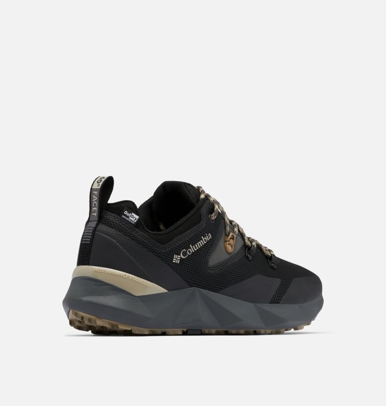 Columbia Men' Facet 6 Lo OutDry Shoe