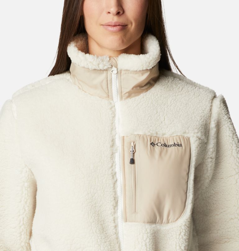 Columbia Women' Arche Ridge Lon Jacket