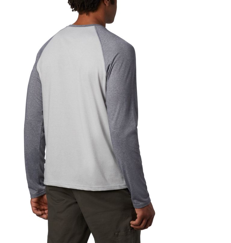 Columbia Men' Thistletow Park Ragla Shirt