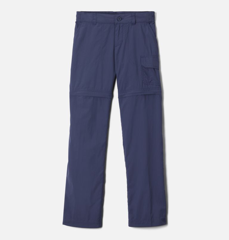 Columbia Girls Silve Ridge I Convertibl Pants