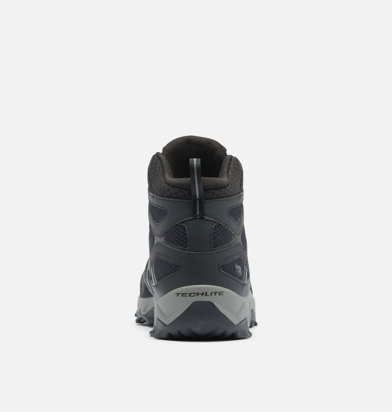 Columbia Men' Peakfreak X Mi OutDry Sho  Wide