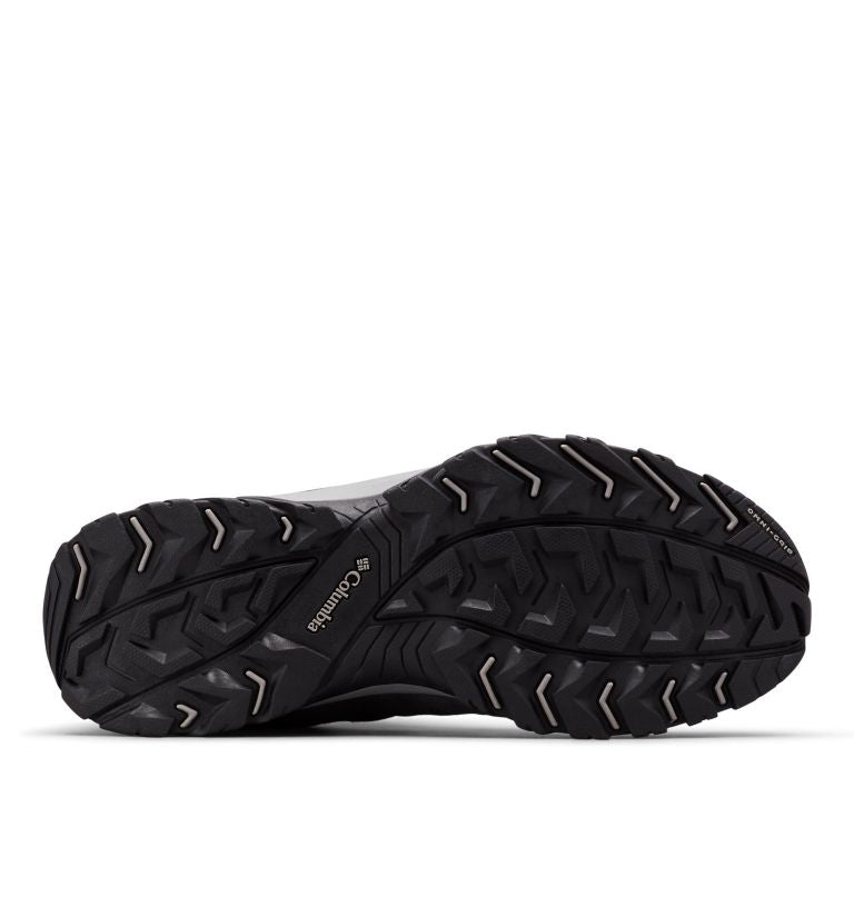 Columbia Men' Crestwood Hikin Shoe