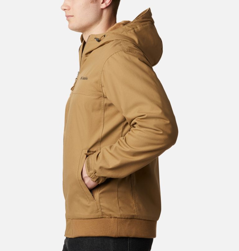 Columbia Men' Lom Vista Hoode Jacket