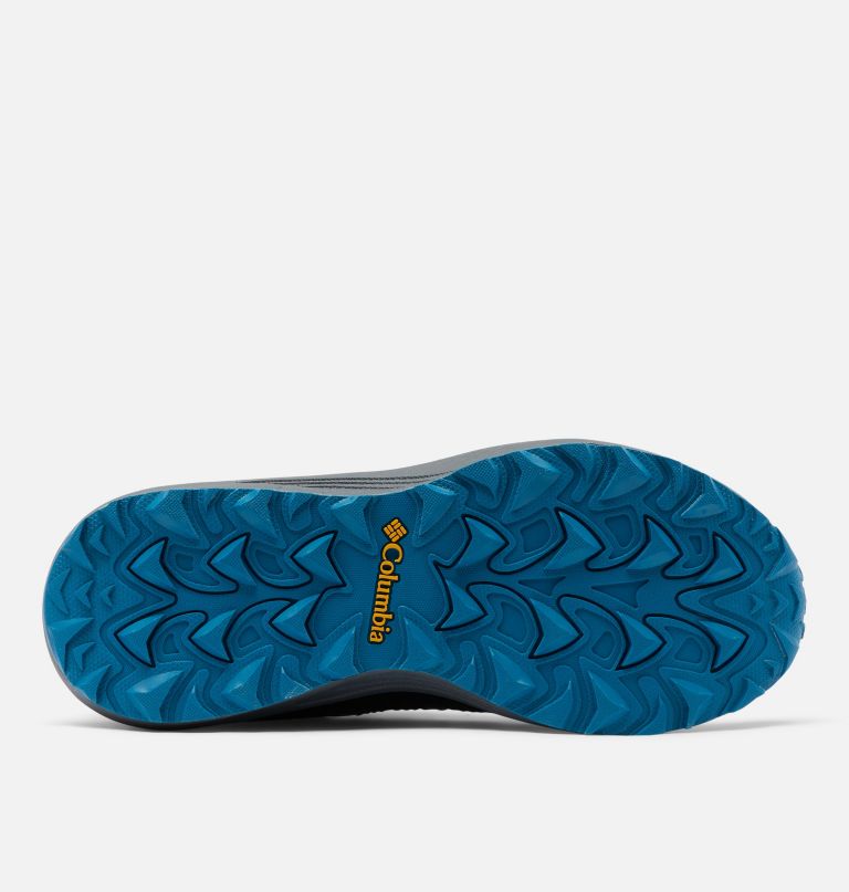 Columbia Women' Trailstorm Waterproo Sho  Wide