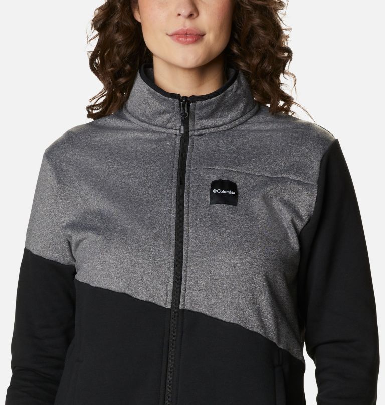Columbia Women' Columbia Lodge Hybri Full-Zi Jacket