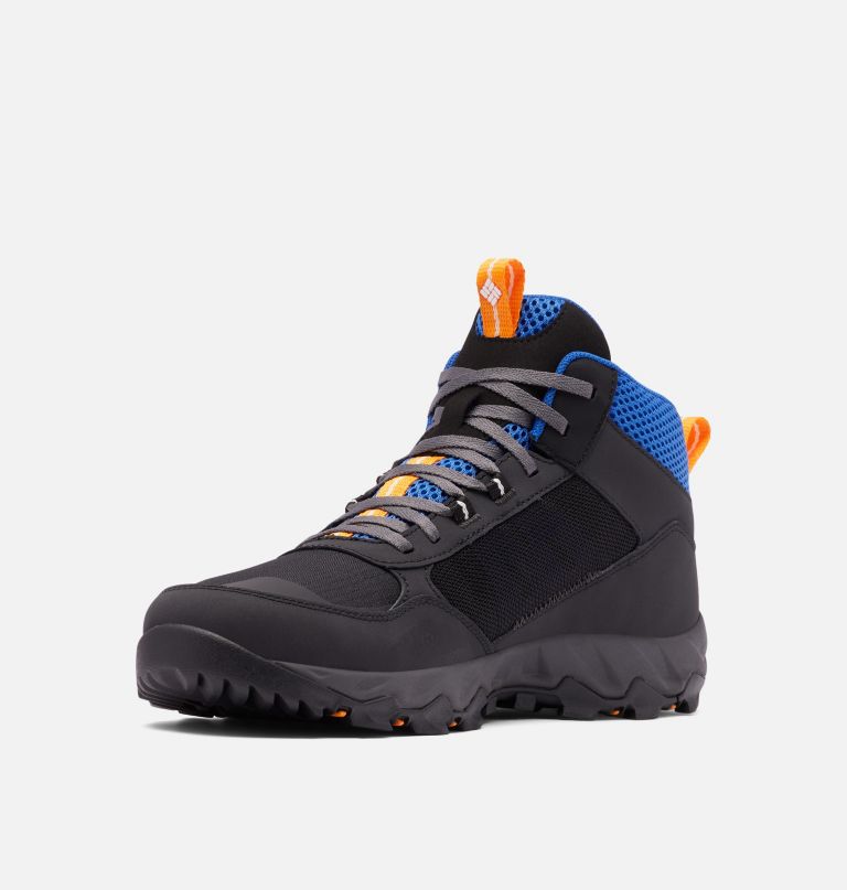 Columbia Men' Flow Centr Shoe