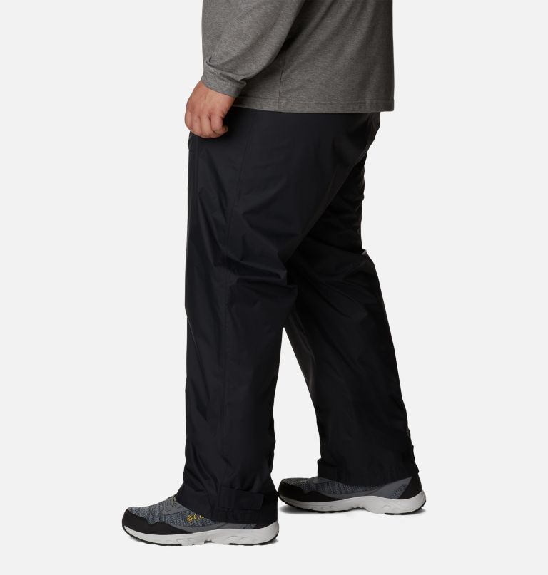 Columbia Men' Rebe Roamer Rai Pant  Big