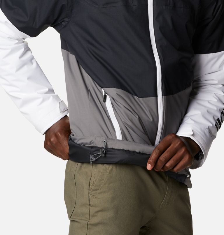 Columbia Men' Poin Park Insulate Jacket