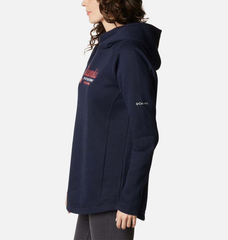 Columbia Women' Har Mountain I Hoodie