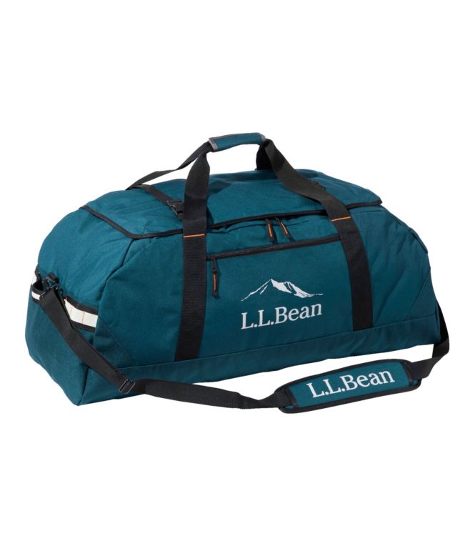 Adventure Duffle, 135L