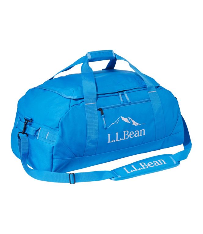 Adventure Duffle, 70L