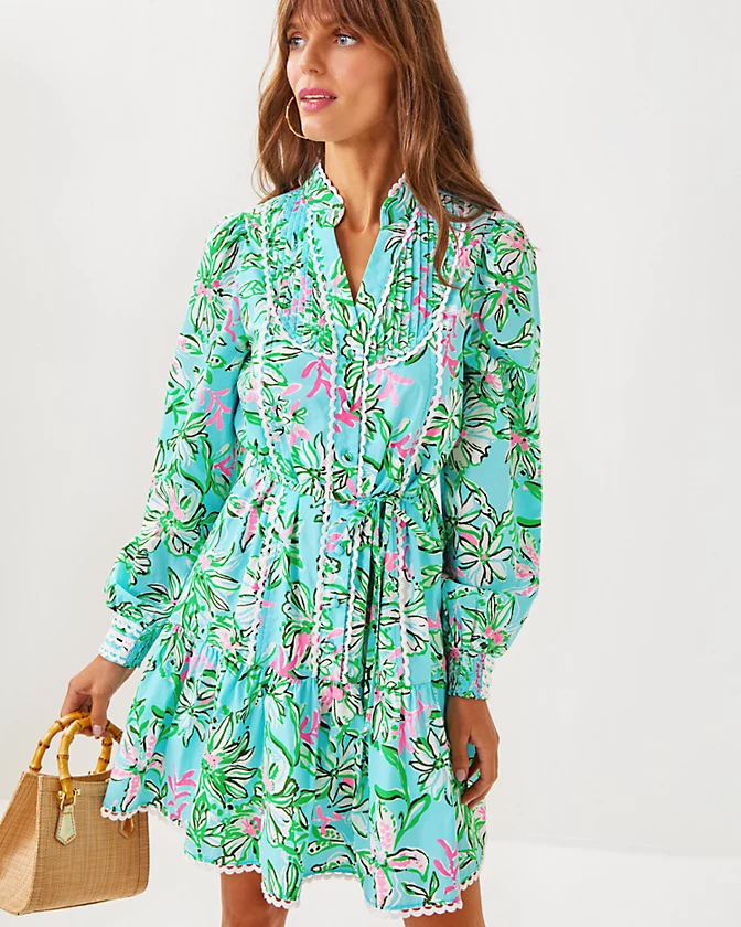 Arletta Dress