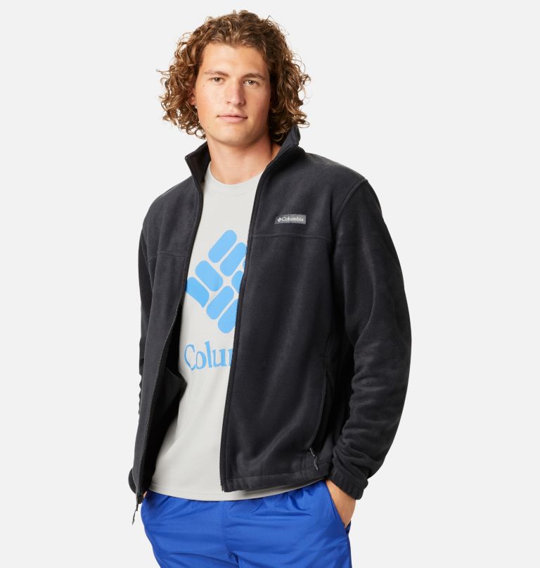 Columbia Men' Steen Mountain 2. Ful Zi Fleec Jacket