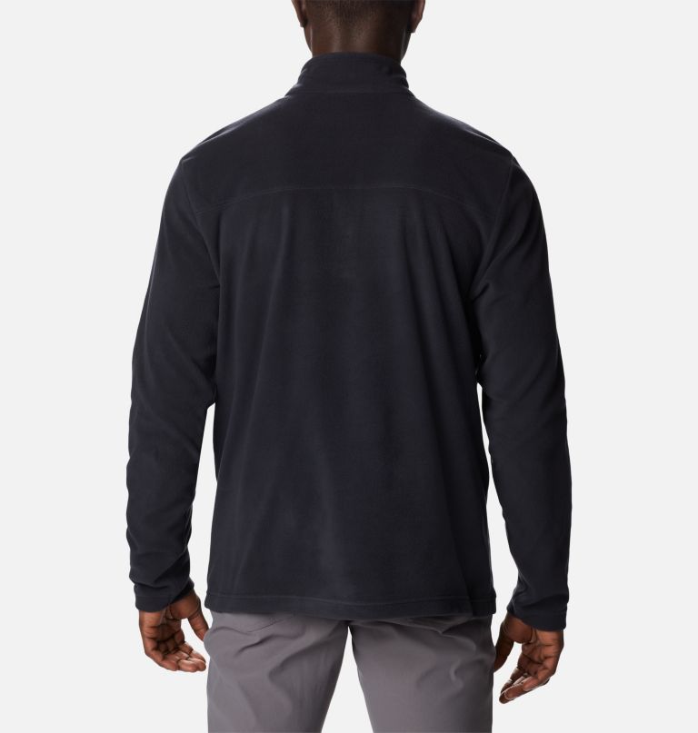 Columbia Men' Lak Aloha Hal Zi Fleec Pullover