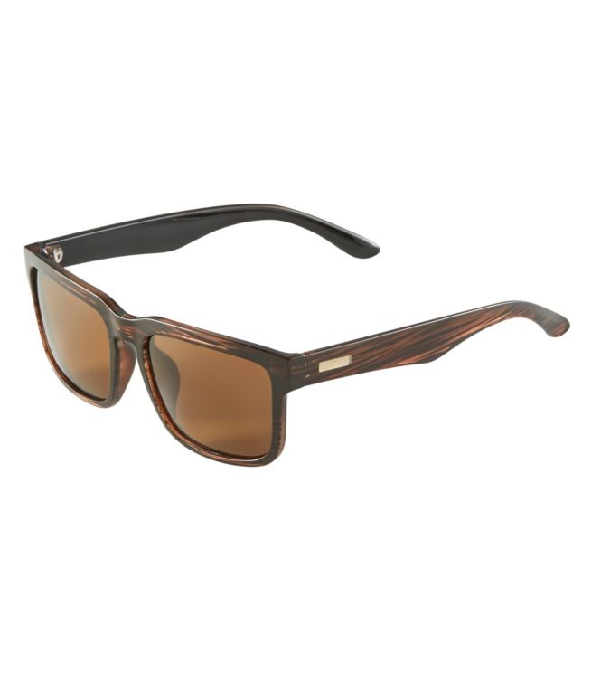 Adults'   Bruder Polarized Sunglasses
