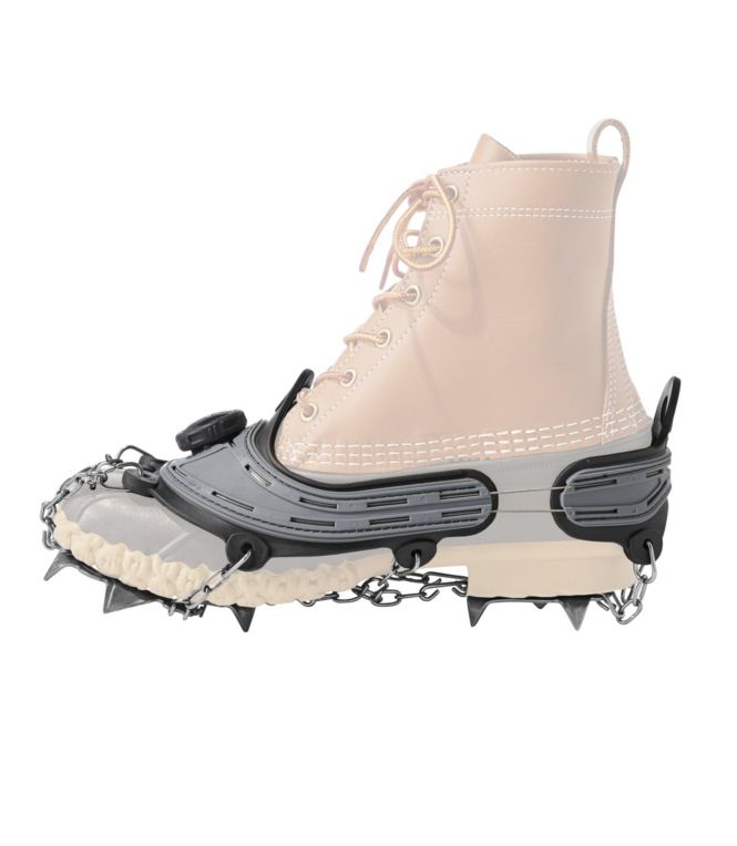 Adults'   Boa Traction Footwear