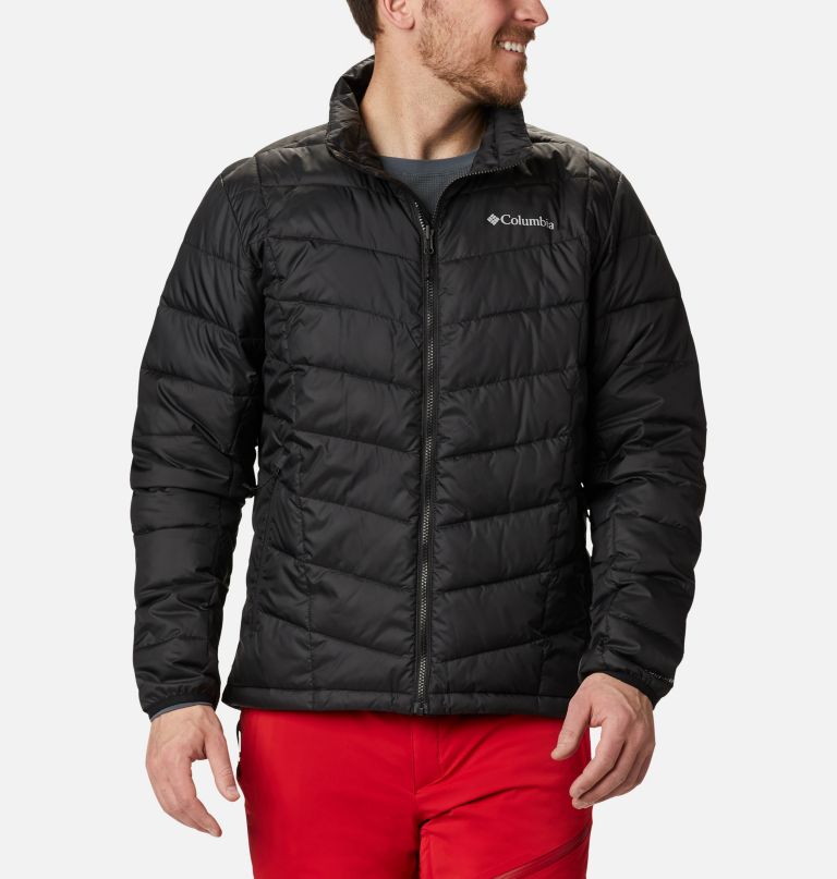 Columbia Men' Whirlibird I Interchang Jacke  Tall