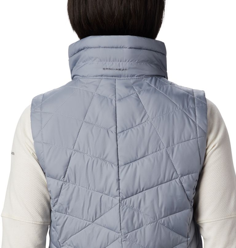 Columbia Women' Heavenly Lon Vest
