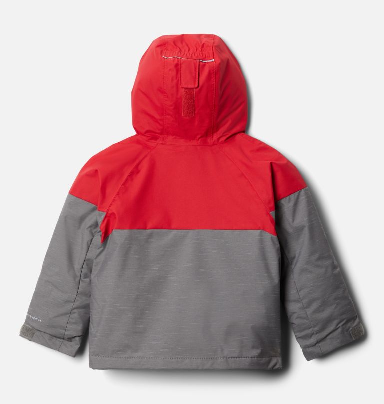 Columbia Boys Toddle Alpin Action I Jacket