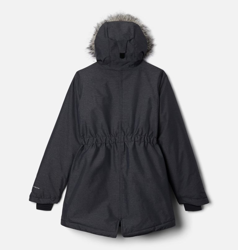 Columbia Girls Nordi Strider Jacket
