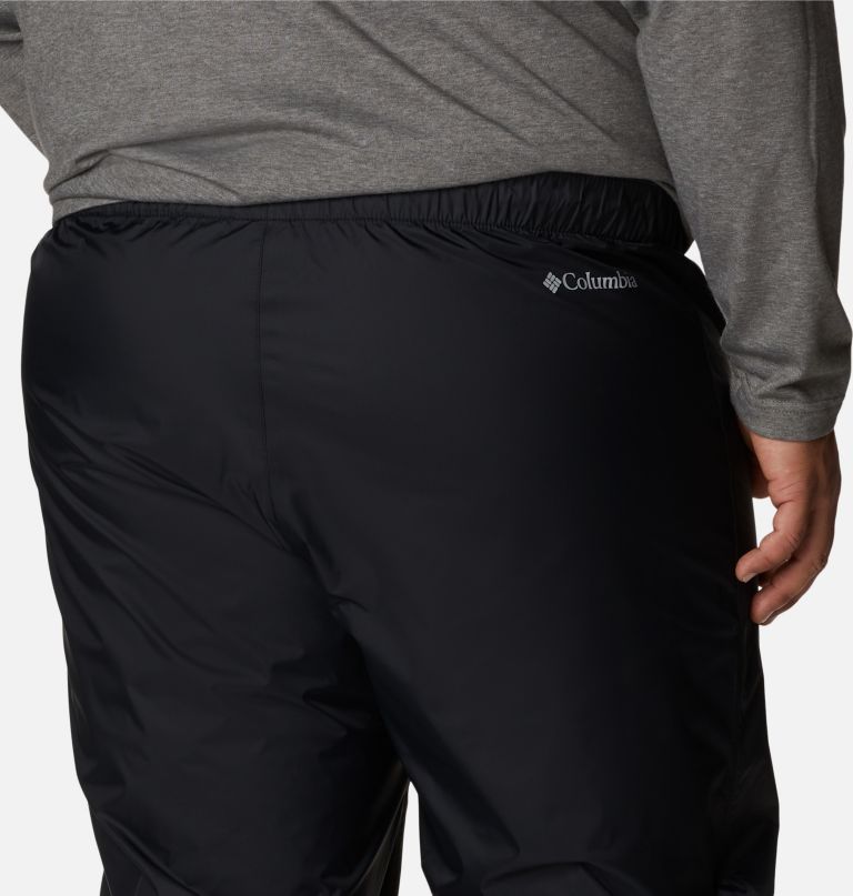 Columbia Men' Rebe Roamer Rai Pant  Big