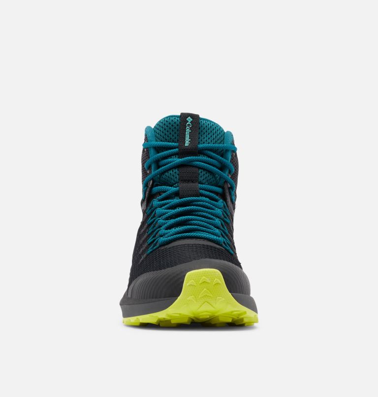 Columbia Women' Trailstorm Mi Waterproo Shoe