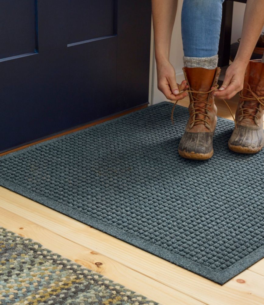 Everyspace Recycled Waterhog Mat, Square