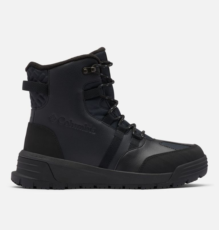 Columbia Men' Snowtrekker Boots