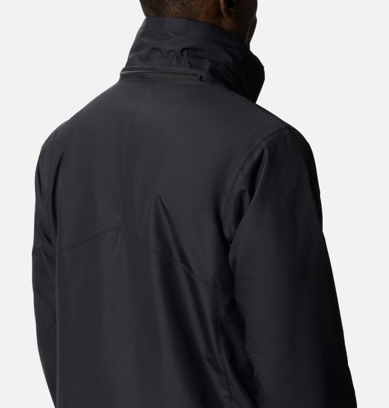 Columbia Men' Bugaboo I Fleec Interchang Jacke  Tall