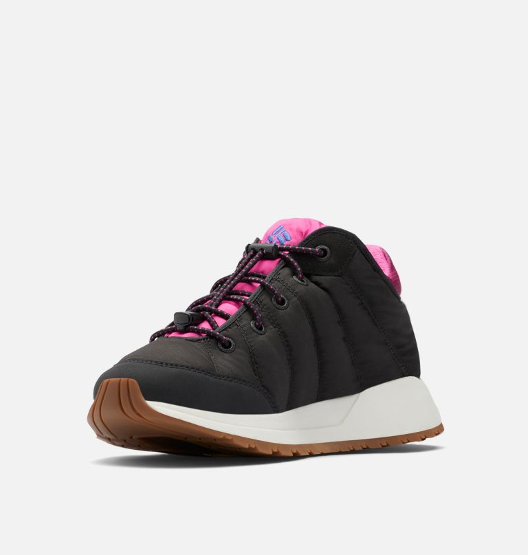 Columbia Women' Palermo Stree Tal Shoe