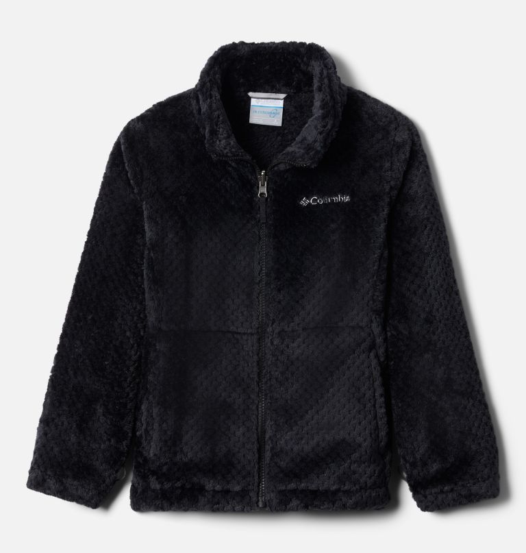 Columbia Girls Bugaboo I Fleec Interchang Jacket