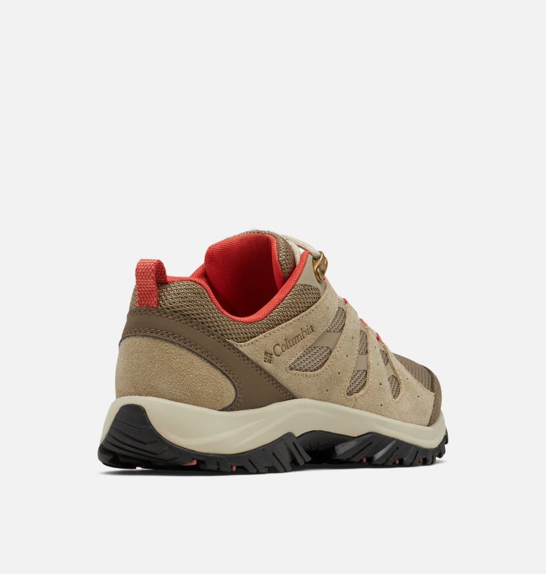 Columbia Women' Redmond II Hikin Shoe