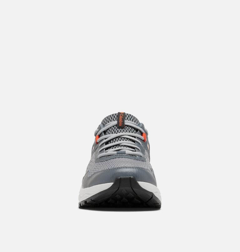 Columbia Men' Plateau Shoe