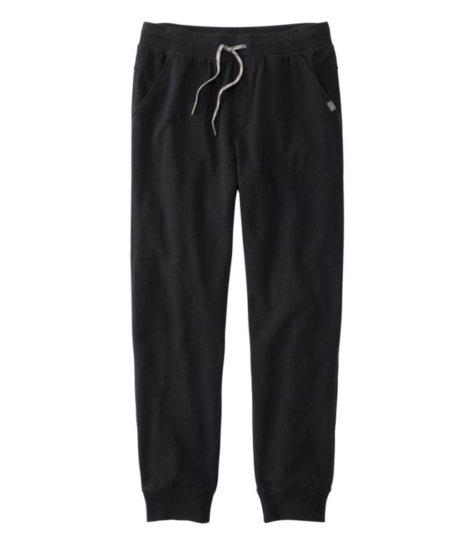 Men's Comfort Camp Sweatpants