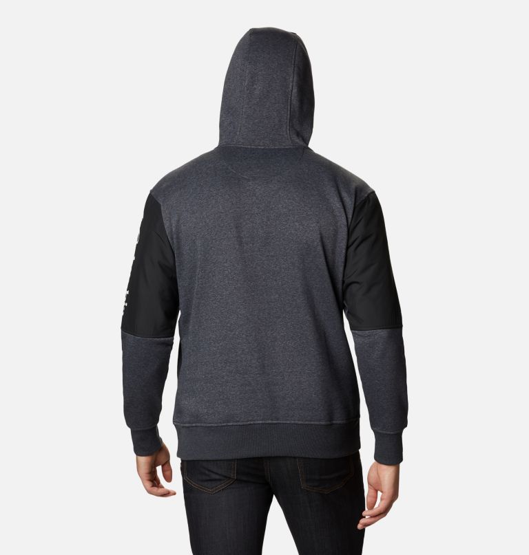 Columbia Men' Mina River Pullove Hoodie