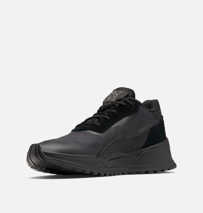 Columbia Women' Wildone Heritag Sneaker
