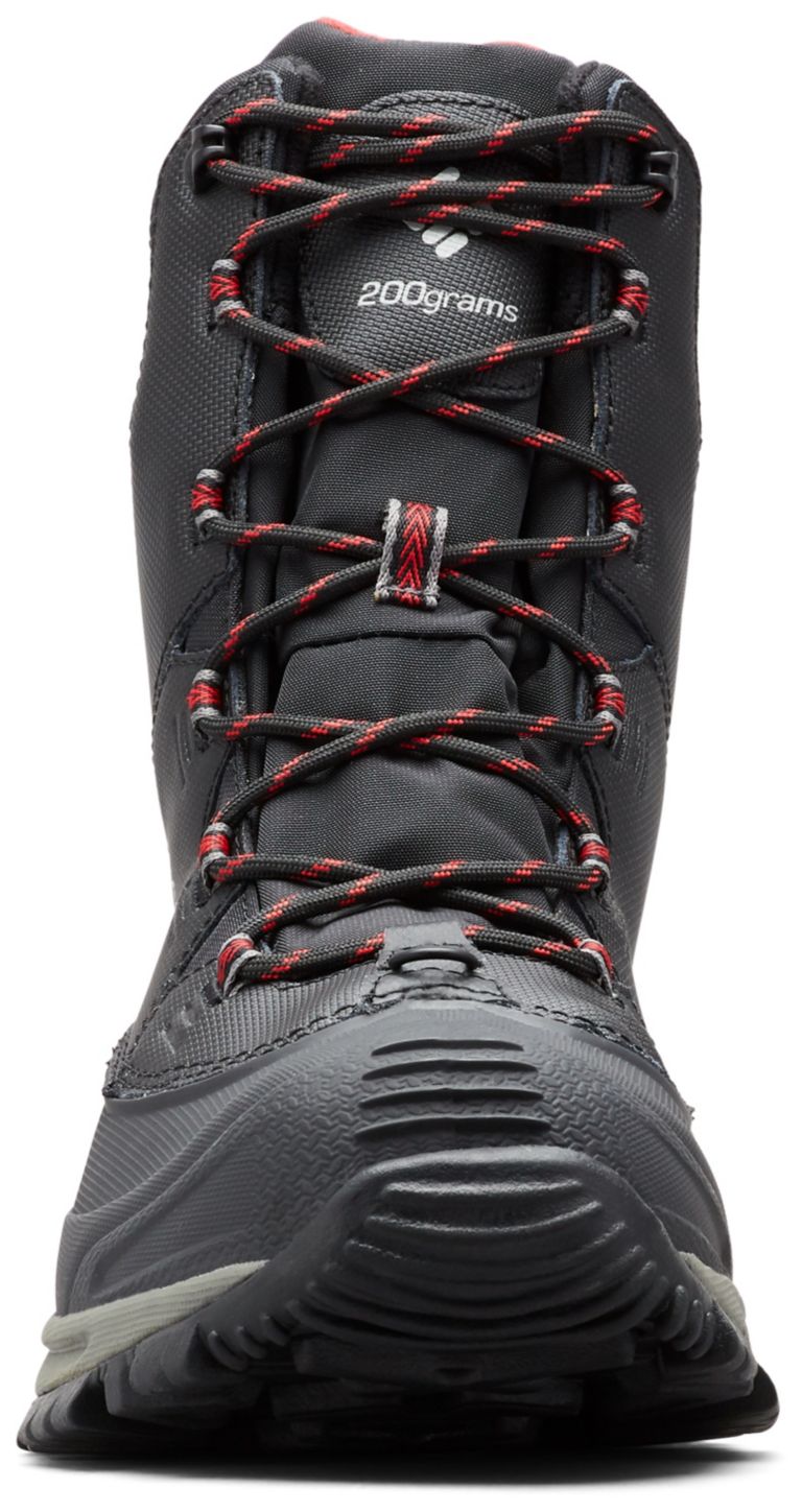 Columbia Men' Bugaboot II Boo  Wide