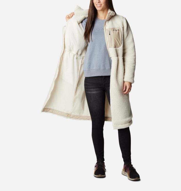 Columbia Women' Arche Ridge Lon Jacket