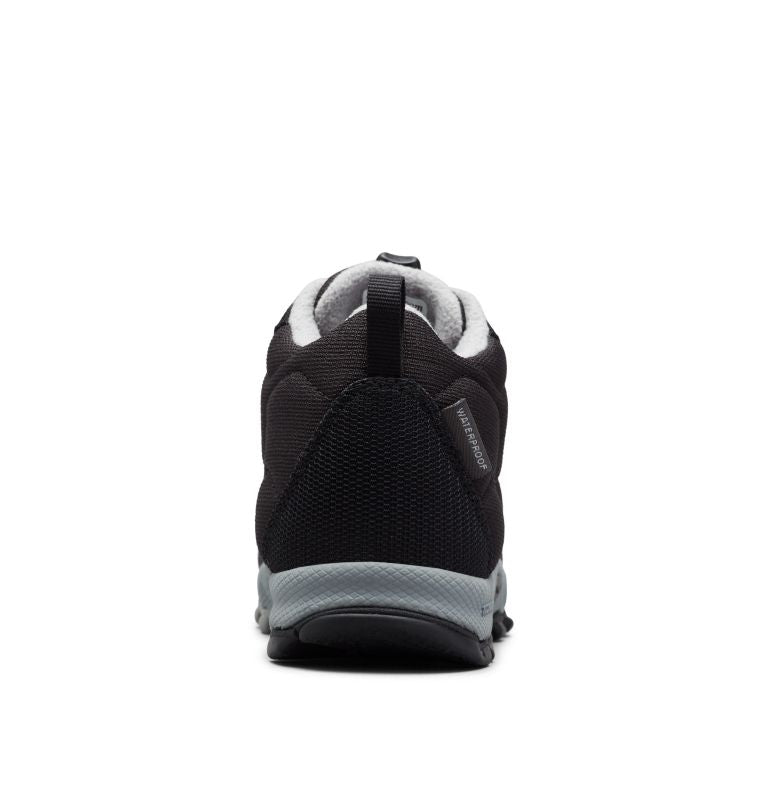 Columbia Bi Kids Firecamp Mi Waterproo Shoe