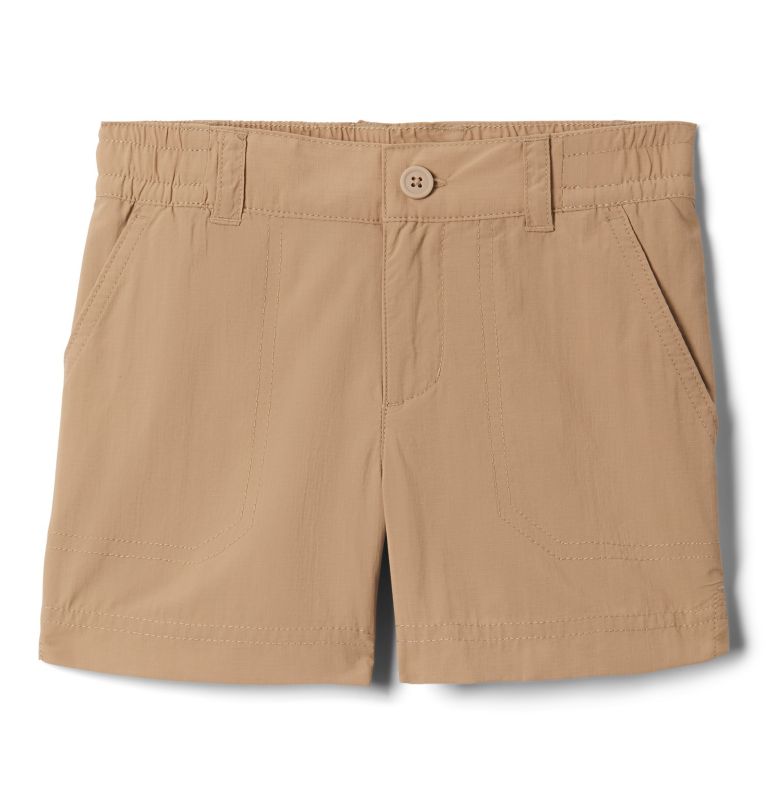 Columbia Girls Toddle Silve Ridge I Shorts