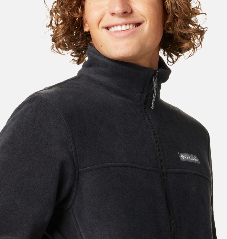 Columbia Men' Steen Mountain 2. Ful Zi Fleec Jacket