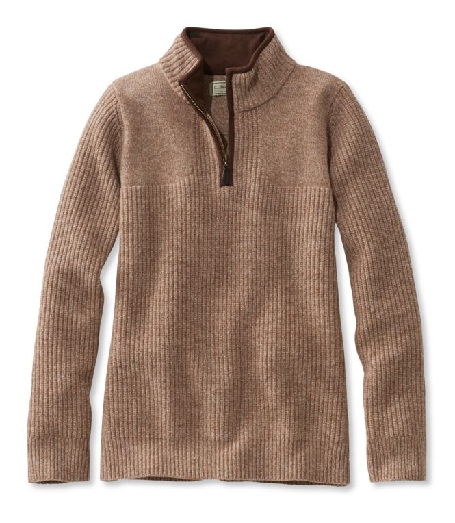 Women's Waterfowl Sweater