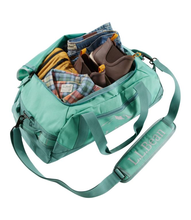 Adventure Duffle, 35L