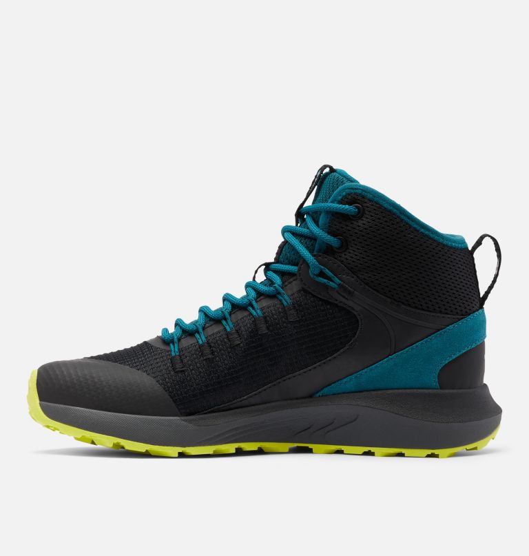 Columbia Women' Trailstorm Mi Waterproo Shoe