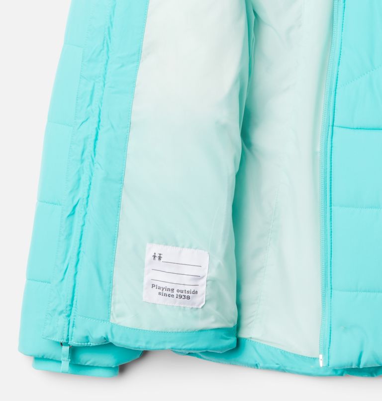 Columbia Girls Kately Crest Jacket