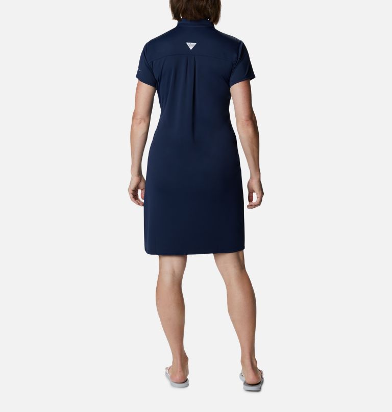 Columbia Women' Tida Tee Pol Dress