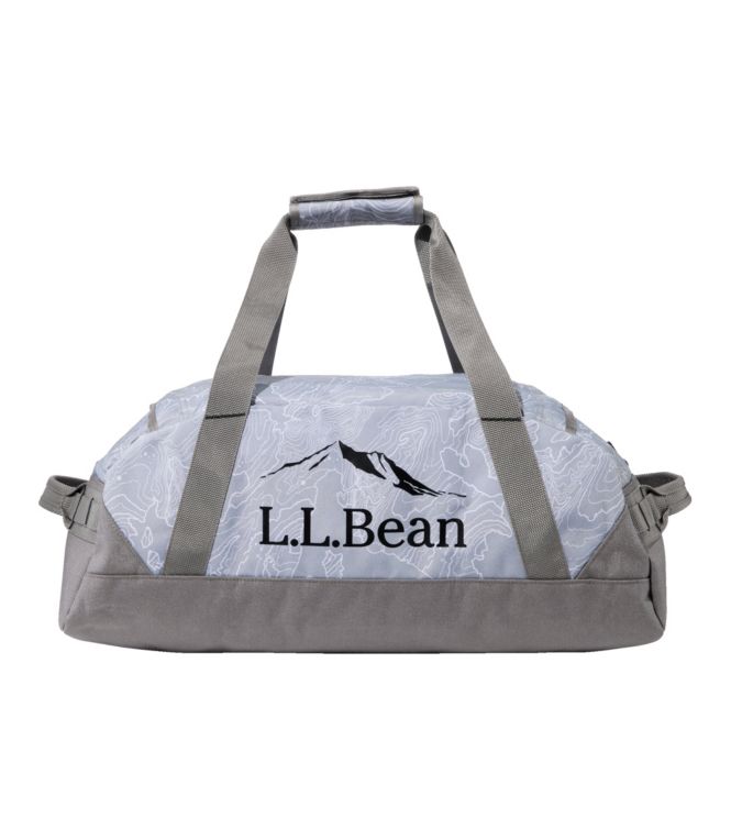 Adventure Duffle, Print, 35L