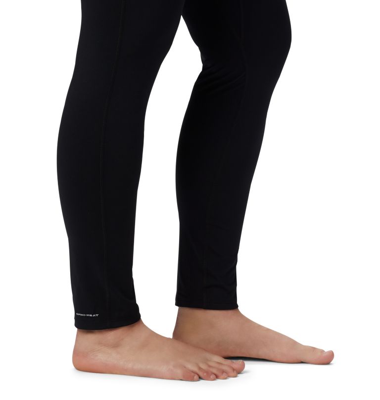 Columbia Women' Midweigh Stretc Baselaye Tight  Plu Size